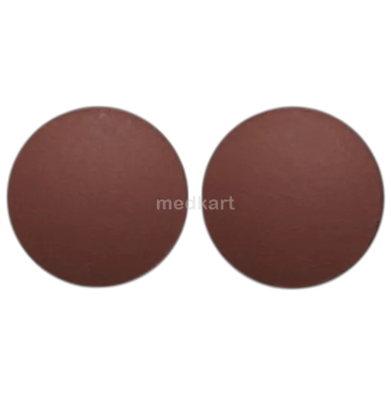 qutipin 50mg tablet 10's